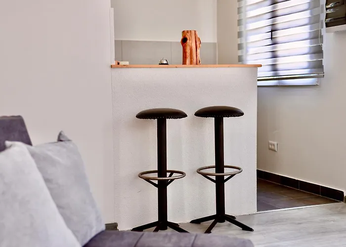 Villa Luxury Marija Panoramic Pool & Nature Retreat *