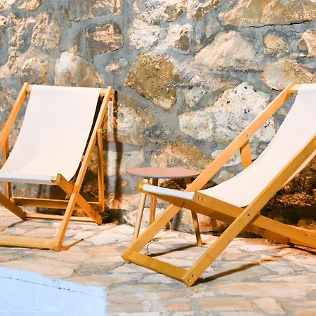 Luxury Marija Panoramic Pool & Nature Retreat *