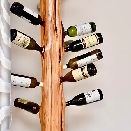 Luxury Marija Panoramic Pool & Nature Retreat Вілла Подгориця