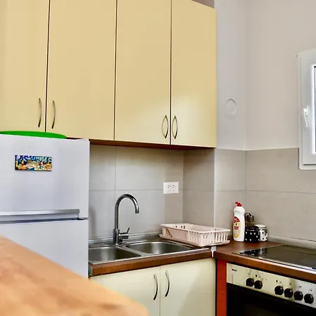 Luxury Marija Panoramic Pool & Nature Retreat Вілла