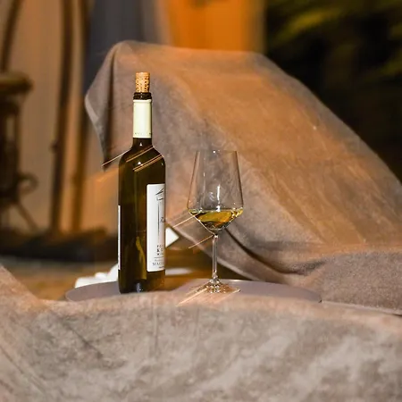 Luxury Marija Panoramic Pool & Nature Retreat Villa *