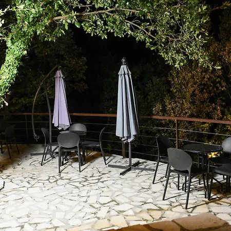 Luxury Marija Panoramic Pool & Nature Retreat *