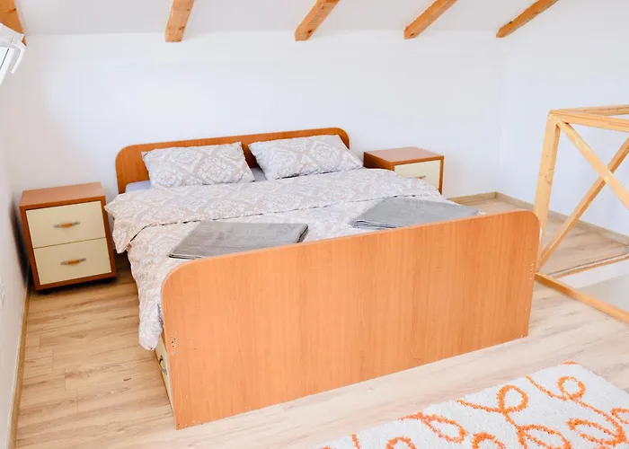 Luxury Marija Panoramic Pool & Nature Retreat Вілла