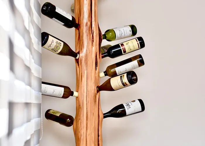 Luxury Marija Panoramic Pool & Nature Retreat 别墅 波德戈里察