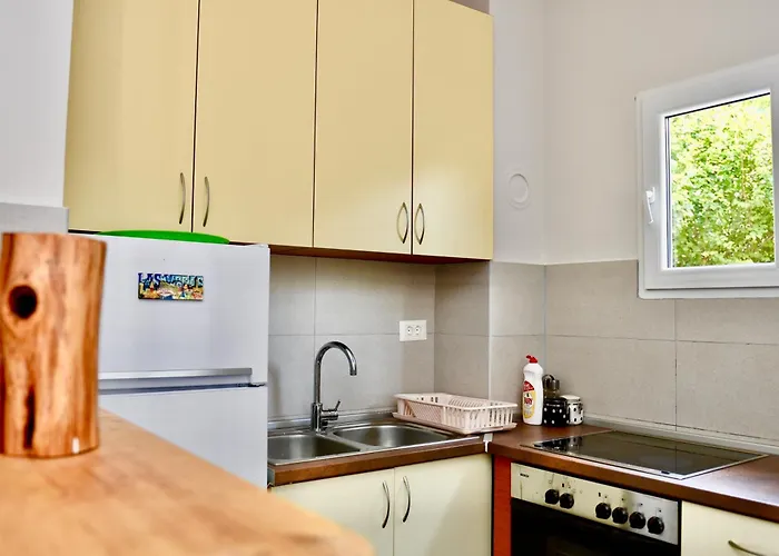 Luxury Marija Panoramic Pool & Nature Retreat Вілла