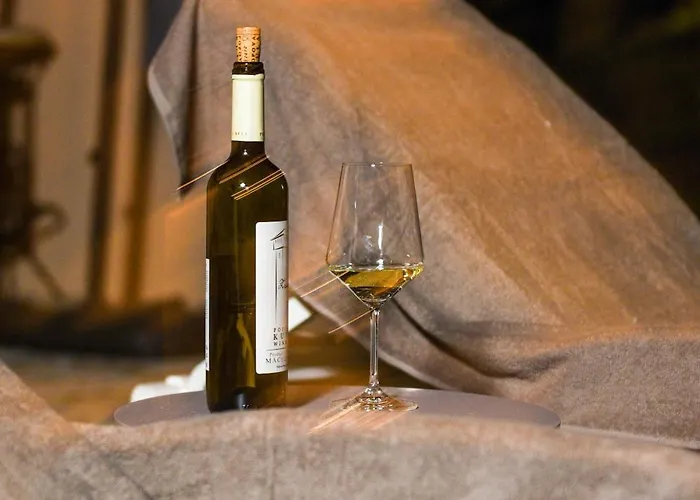 Luxury Marija Panoramic Pool & Nature Retreat Вілла *